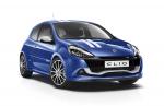 Renault Clio Gordini 200 2010 года